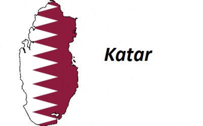 Katar – TOP 10
