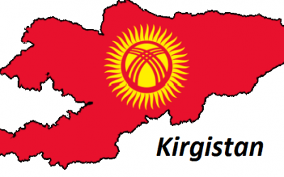 Kirgistan podsumowanie