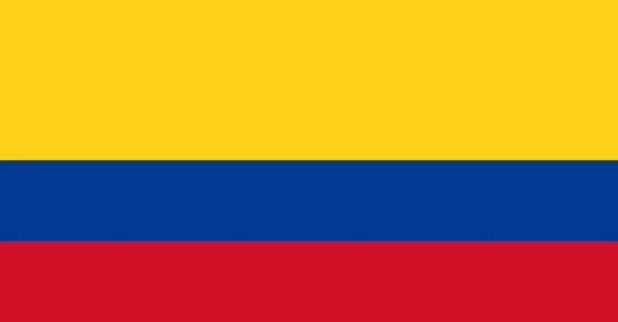 Kolumbia prawo, przepisy