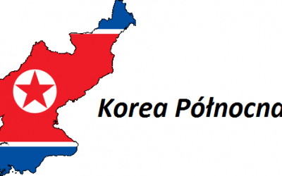 Korea Północna podsumowanie