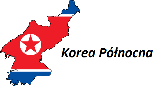 Korea Północna geografia