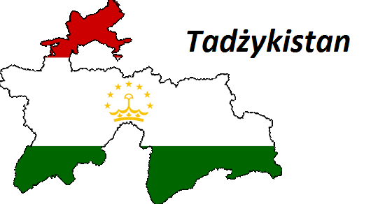 Tadżykistan rekordy