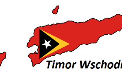 Timor Wschodni podsumowanie