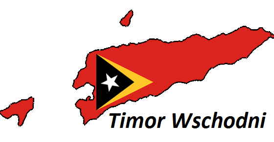 Timor Wschodni rekordy