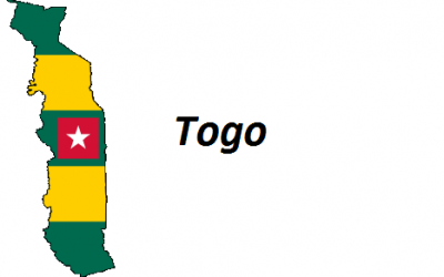 Togo ciekawostki – część 2
