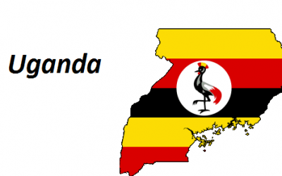 Uganda ciekawostki – część 3