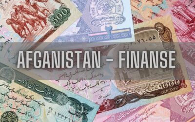 Afganistan finanse