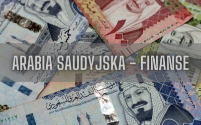 Arabia Saudyjska finanse