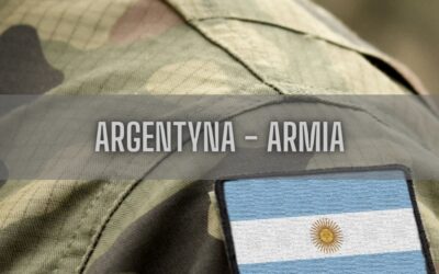 10 ciekawostek o armii Argentyny