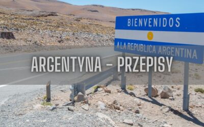 Argentyna prawo, przepisy