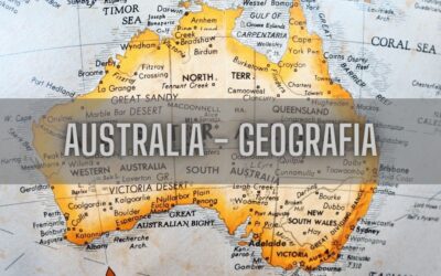Australia geografia