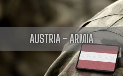 20 ciekawostek o armii Austrii