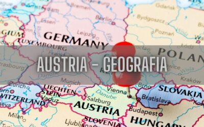 36 ciekawostek o geografii Austrii