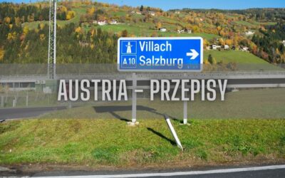 Austria prawo, przepisy