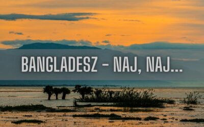 22 ciekawostki o wszystkim co naj, naj, naj… w Bangladeszu