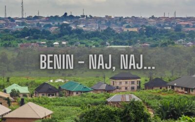 Benin rekordy