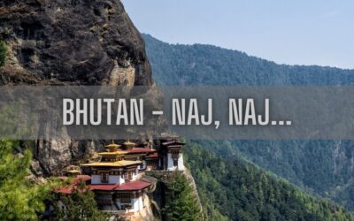 Bhutan rekordy