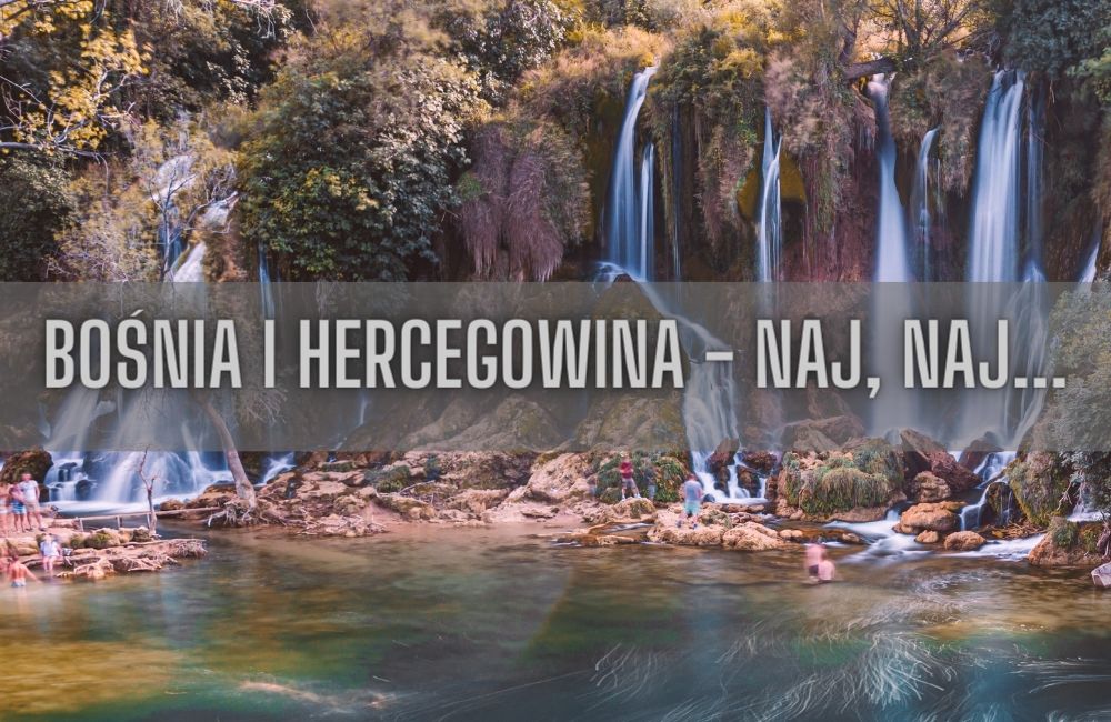 Bośnia i Hercegowina rekordy