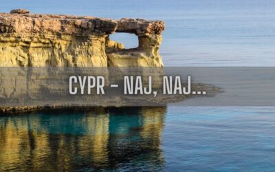 Cypr rekordy