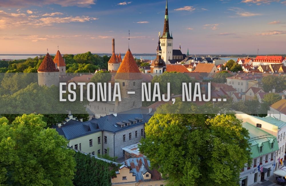 Estonia rekordy