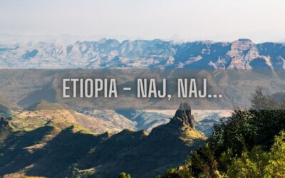 Etiopia rekordy