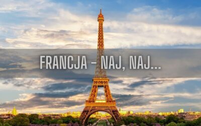 Francja rekordy