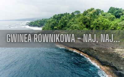Gwinea Równikowa rekordy