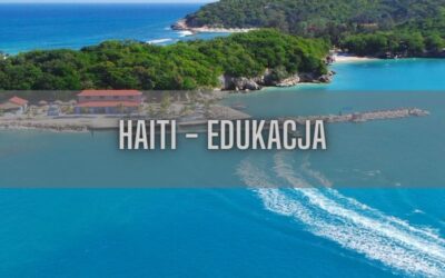 16 ciekawostek o edukacji na Haiti