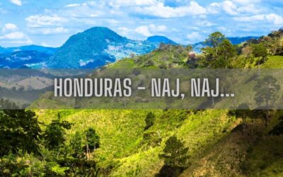 Honduras rekordy