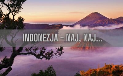 Indonezja rekordy