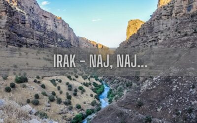 Irak rekordy
