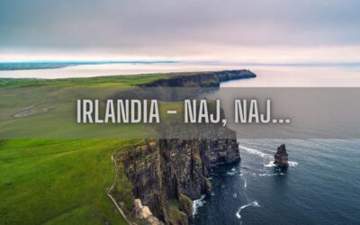 Irlandia rekordy