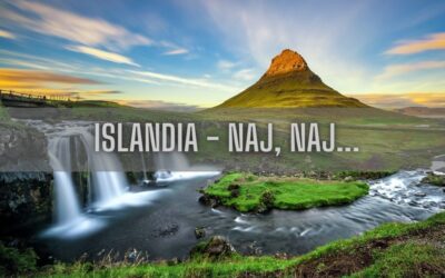 Islandia rekordy