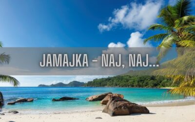 Jamajka rekordy