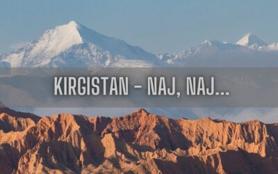 Kirgistan rekordy