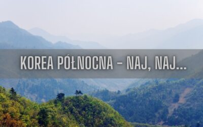 Korea Północna rekordy