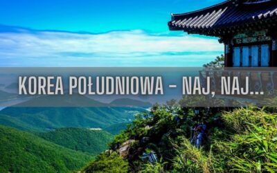 Korea Południowa rekordy
