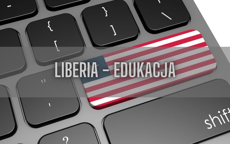 Liberia edukacja