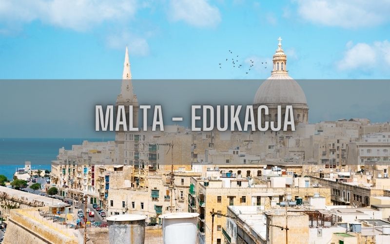 Malta edukacja