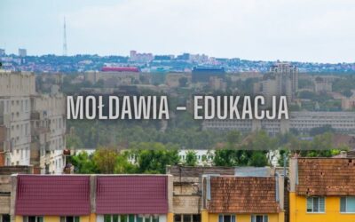 17 ciekawostek o edukacji w Mołdawii