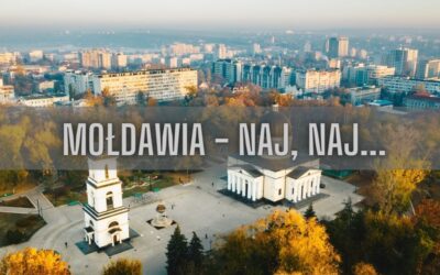 Mołdawia rekordy