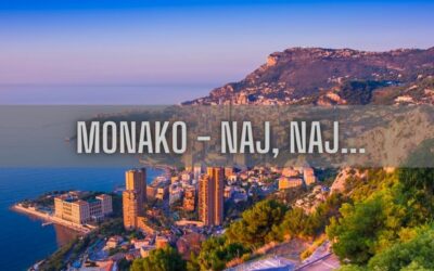 Monako rekordy