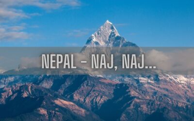 Nepal rekordy