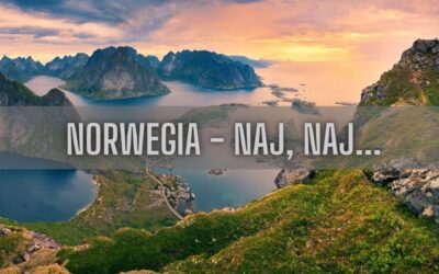 Norwegia rekordy