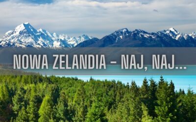 Nowa Zelandia rekordy