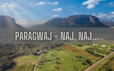 Paragwaj rekordy