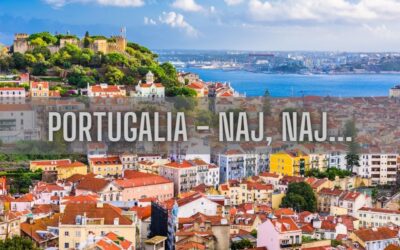 Portugalia rekordy