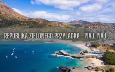 Republika Zielonego Przylądka rekordy