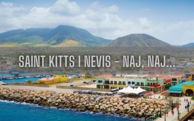 Saint Kitts i Nevis rekordy