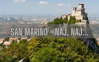 San Marino rekordy